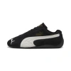 Puma X Danielle Guizio Speedcat In Black- White