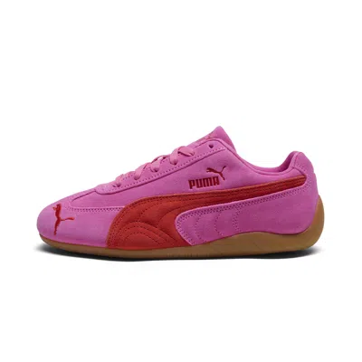PUMA SPEEDCAT OG WOMEN'S SNEAKERS
