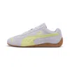 Puma Speedcat Og Sneaker In Purple