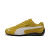 Puma Speedcat Og Sneakers In Yellow