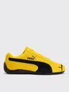 Puma Speedcat Og Youth In Yellow