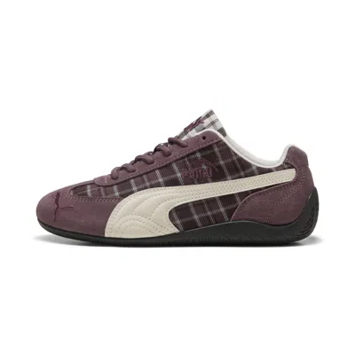 Puma Speedcat Lace-up Sneakers In Multi