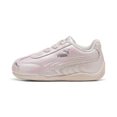 Puma Babies' Speedcat Pearlized Sneakers Toddlers In Pink