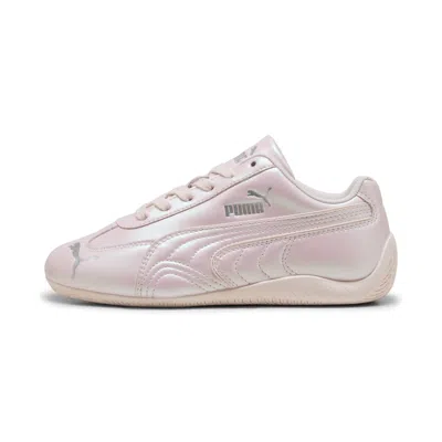 Puma Kids' Speedcat Pearlized Sneakers Youth In Pink