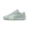 Puma Speedcat Piping Women's Sneakers In Green
