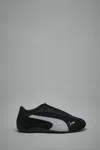 Puma Speedcat Plus Sneakers Unisex In Black