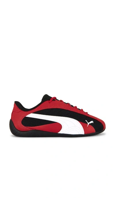 PUMA SPEEDCAT PLUS SNEAKER