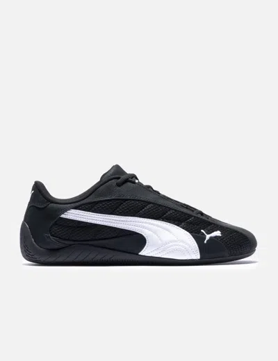 Puma Speedcat Plus In Black