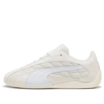 PUMA PUMA SPEEDCAT PLUS 'WARM WHITE'