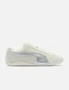 Puma Speedcat Premium Sneaker In White
