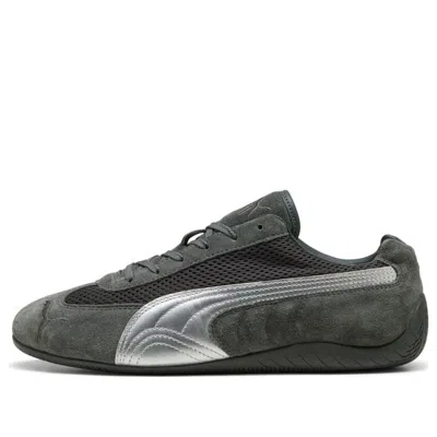 PUMA PUMA SPEEDCAT PREMIUM 'SHADOW GREY MATTE SILVER'