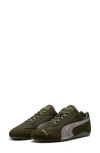 Puma Speedcat Premium Sneakers Women In Green