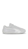 Puma Speedcat Premium 스니커즈 In Black