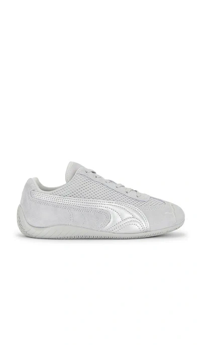Puma Speedcat Premium 스니커즈 In Black