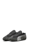 Puma Speedcat Premium Sneaker In Shadow Gray-matte Silver