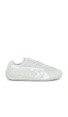 Puma Speedcat Premium Sneaker In White