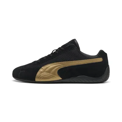 Puma Speedcat Premium Sneakers Women In Black