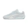 Puma Speedcat Premium Sneakers Women In Blue
