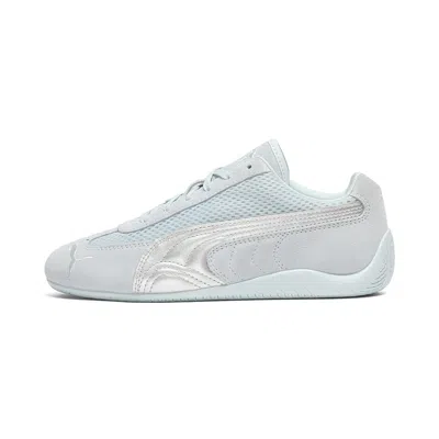 Puma Speedcat Premium Sneakers Women In Blue