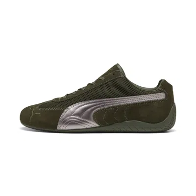 PUMA SPEEDCAT PREMIUM SNEAKERS WOMEN