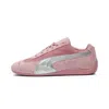Puma Speedcat Premium Sneakers Women In Pink