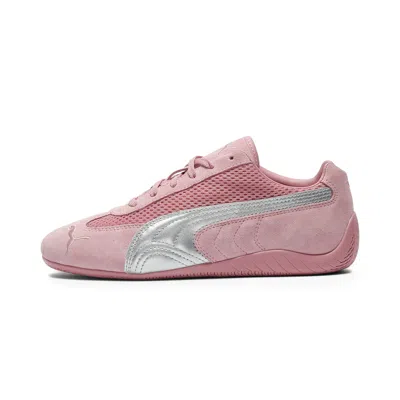 Puma Speedcat Premium Sneakers Women In Pink