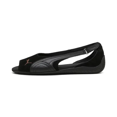 Puma Speedcat Sandal Women's Sandals In Black
