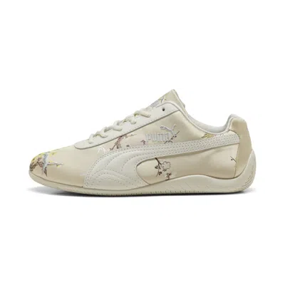Puma Speedcat Silky Women's Sneakers In Multi