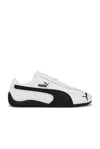 Puma Speedcat Leather Sneakers