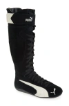Puma Speedcat Sneaker Boot In Multi