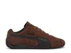 Puma Speedcat Og Sneaker In Brown