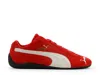 Puma Red Speedcat Og Sneakers In Multi