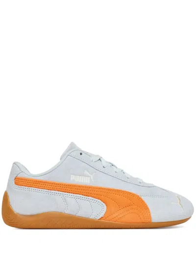 Puma Speedcat Sneakers In White