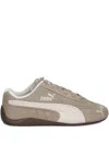 Puma Speedcat Elevated Wns In Brown