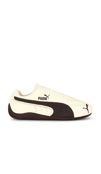 Puma Speedcat Sneakers In Neutral