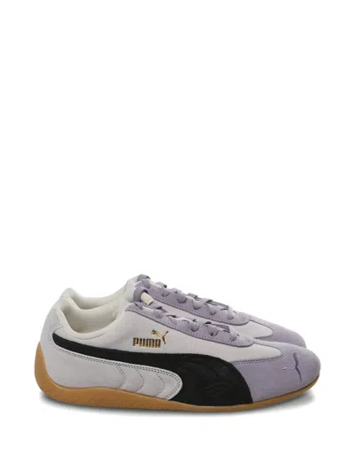 Puma Speedcat Sneakers In Gray