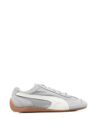 Puma Speedcat Sneakers In Gray