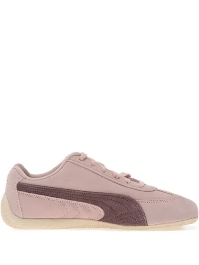Puma Speedcat Sneakers In Pink