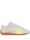 Puma Speedcat Sneakers In Purple