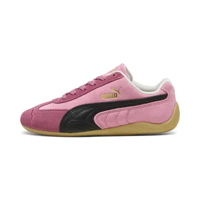 PUMA SPEEDCAT SNEAKERS WOMEN