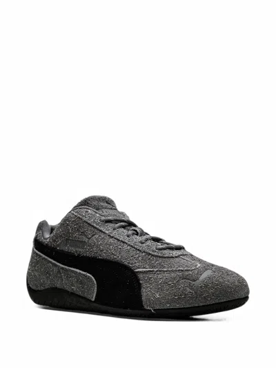 Puma Speedcat Snow Sneakers In Gray