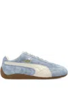 Puma Speedcat Suede Sneakers