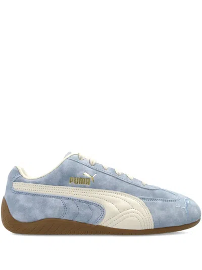 Puma Speedcat Suede Sneakers