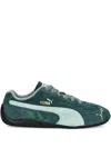 Puma Speedcat The Neverworn Sneakers In Green