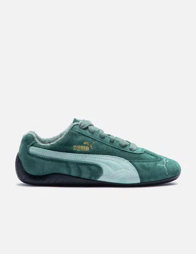 PUMA SPEEDCAT THE NEVERWORN V