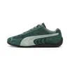 Puma Speedcat The Neverworn V Sneakers In Green