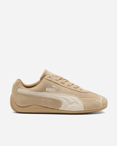 Puma Speedcat Ttf In Sand