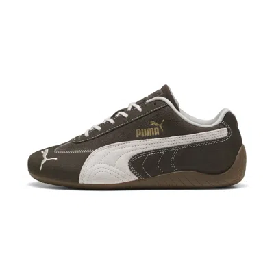 PUMA SPEEDCAT WINE CLUB SNEAKERS WOMEN
