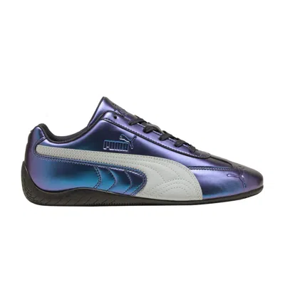 Pre-owned Puma Speedcat 'y2k' | Blue | Men's Size 13