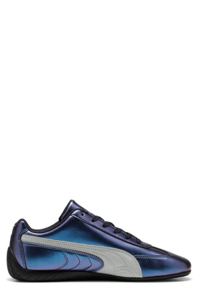 Puma Speedcat Y2k Sneaker In Blue